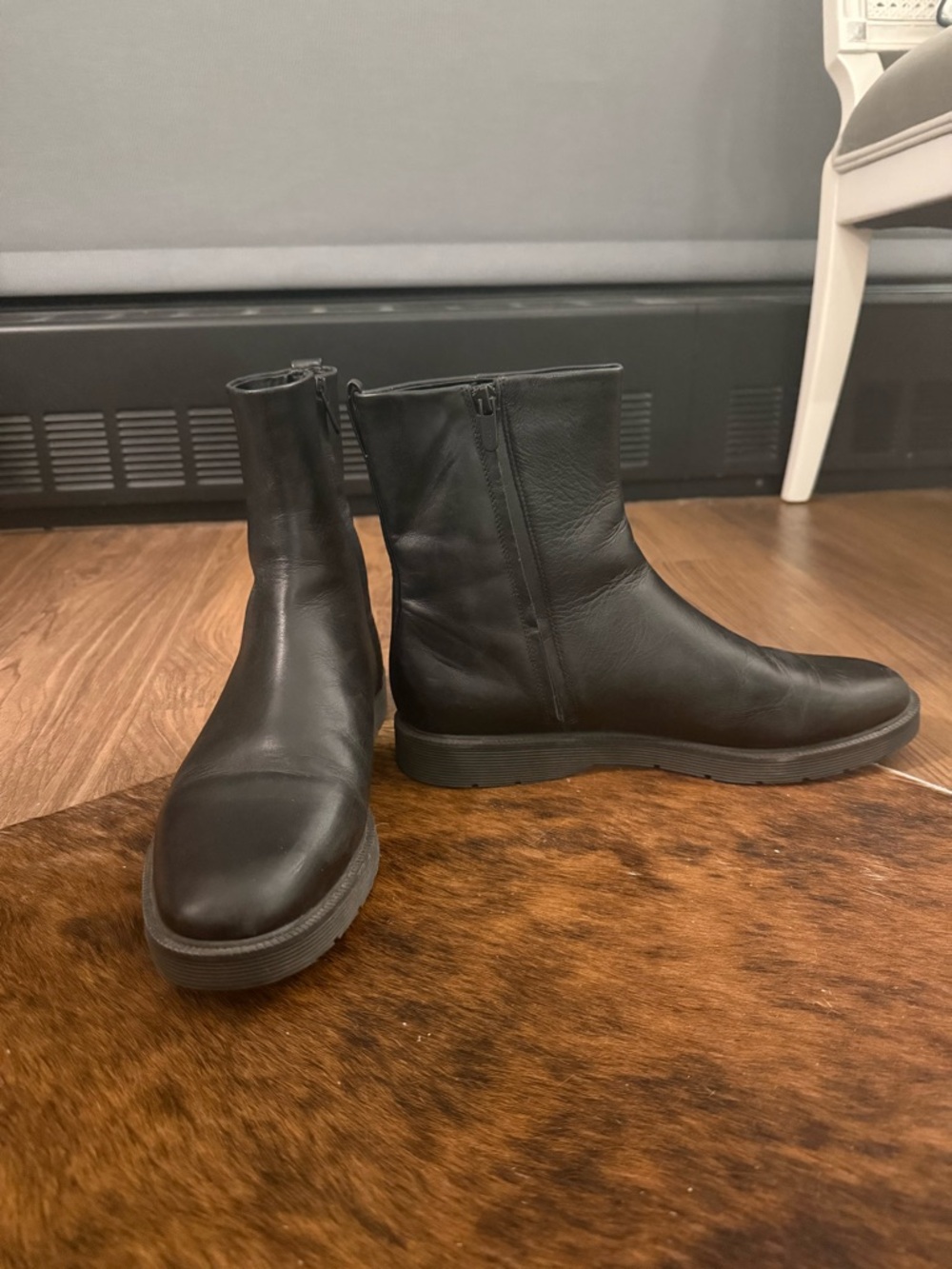 Vince Weatherproof Chelsea Boot - Picture 2 of 4